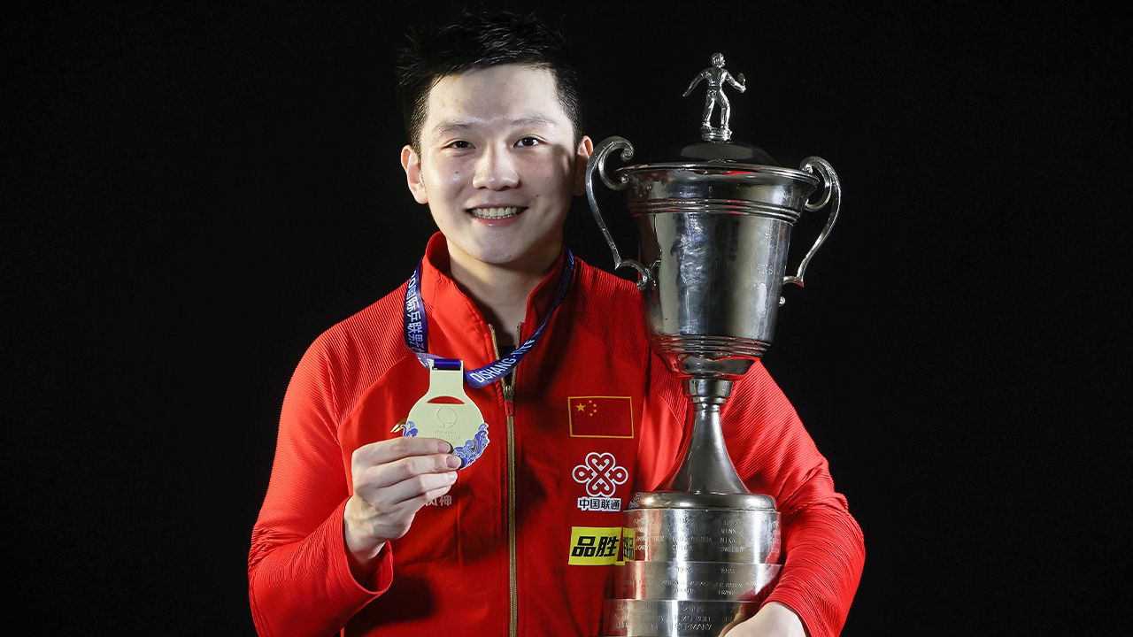 2020 · 中国 威海 · 世界杯
