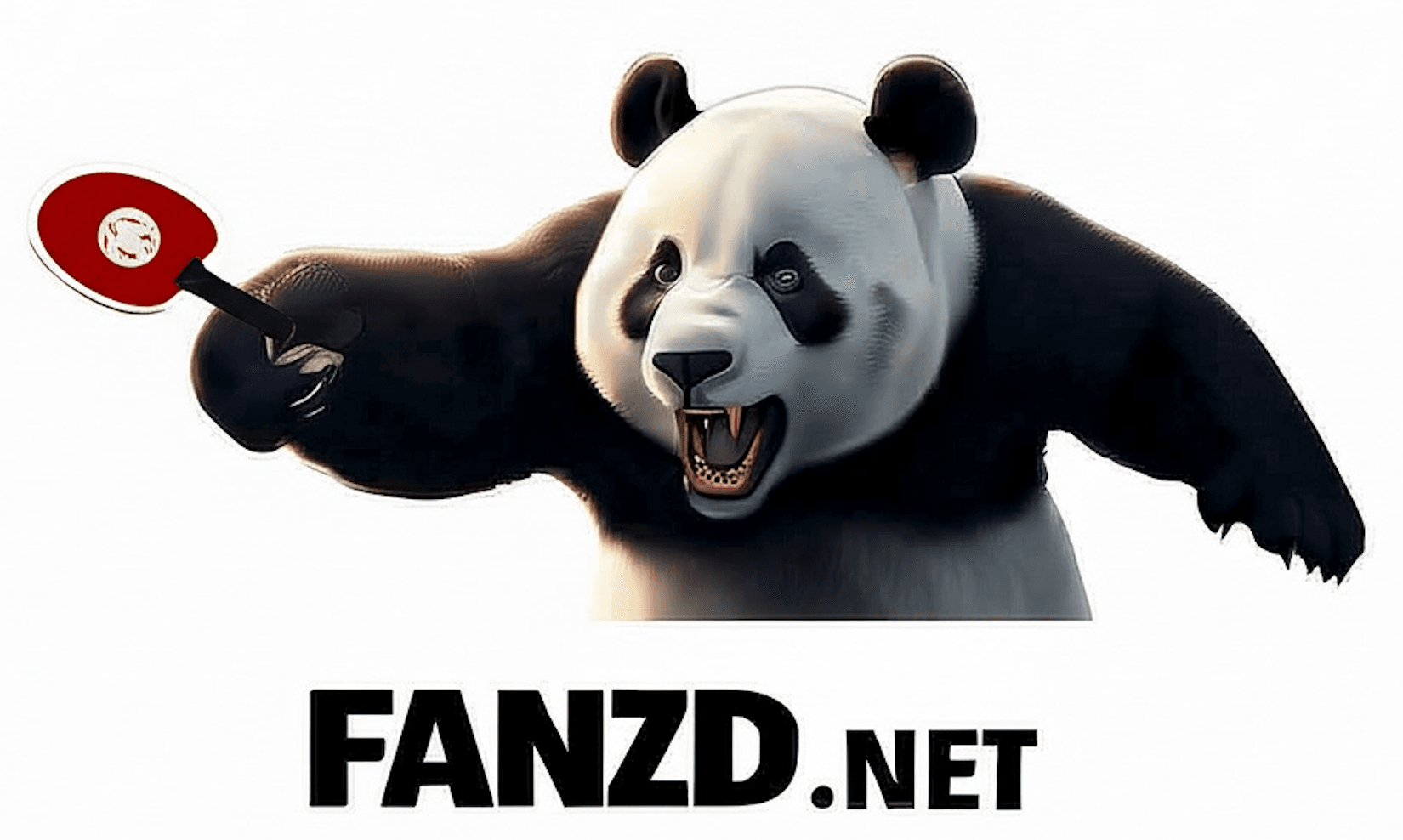 Fanzdnet Logo
